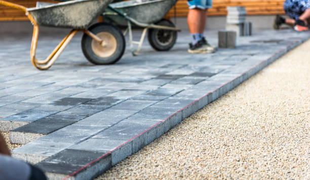 Best Driveway Pavers Near Me  in Rock Creek, MN