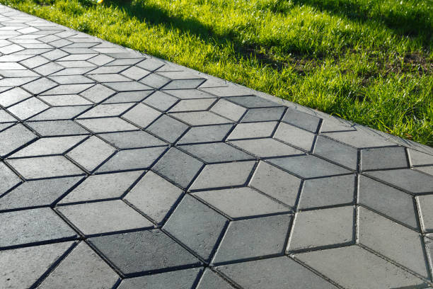 Best Driveway Resurfacing Pavers  in Rock Creek, MN