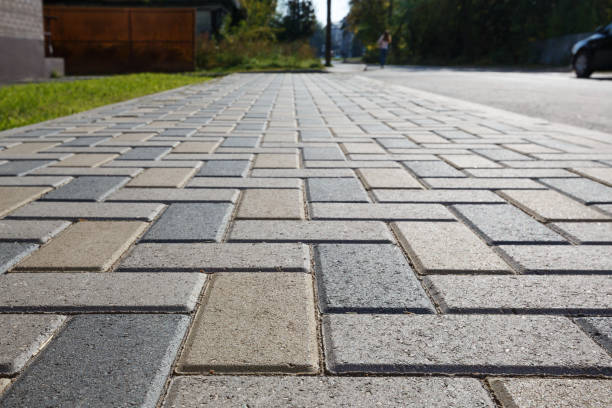 Reasons to Select Us for Your Driveway Paving Requirements in Rock Creek, MN