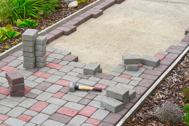 Best Concrete Paver Driveway  in Rock Creek, MN