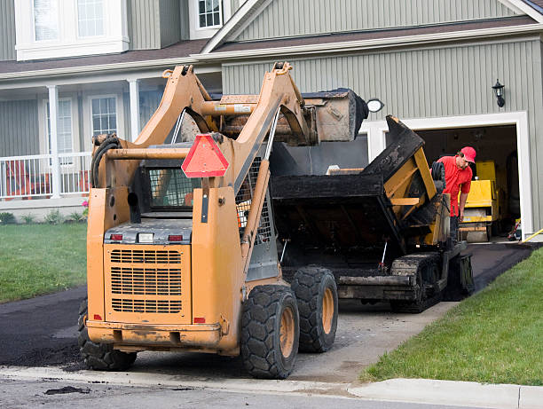 Best Driveway Repair Near Me  in Rock Creek, MN