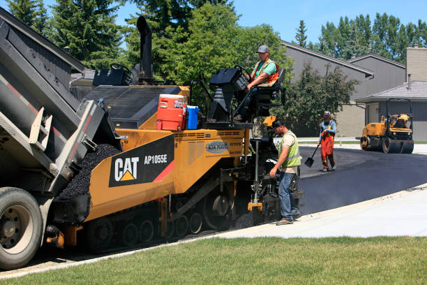 Best Driveway Pavers Near Me  in Rock Creek, MN