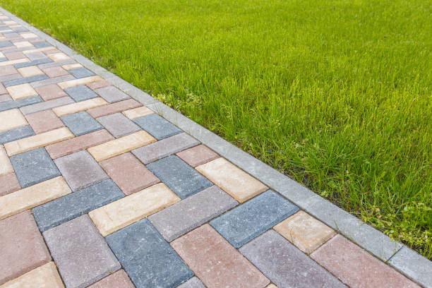 Best Driveway Paving Contractor  in Rock Creek, MN